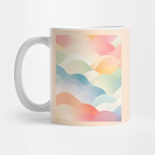 Seas Positivity 2 Mug